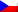 Флаг CZ