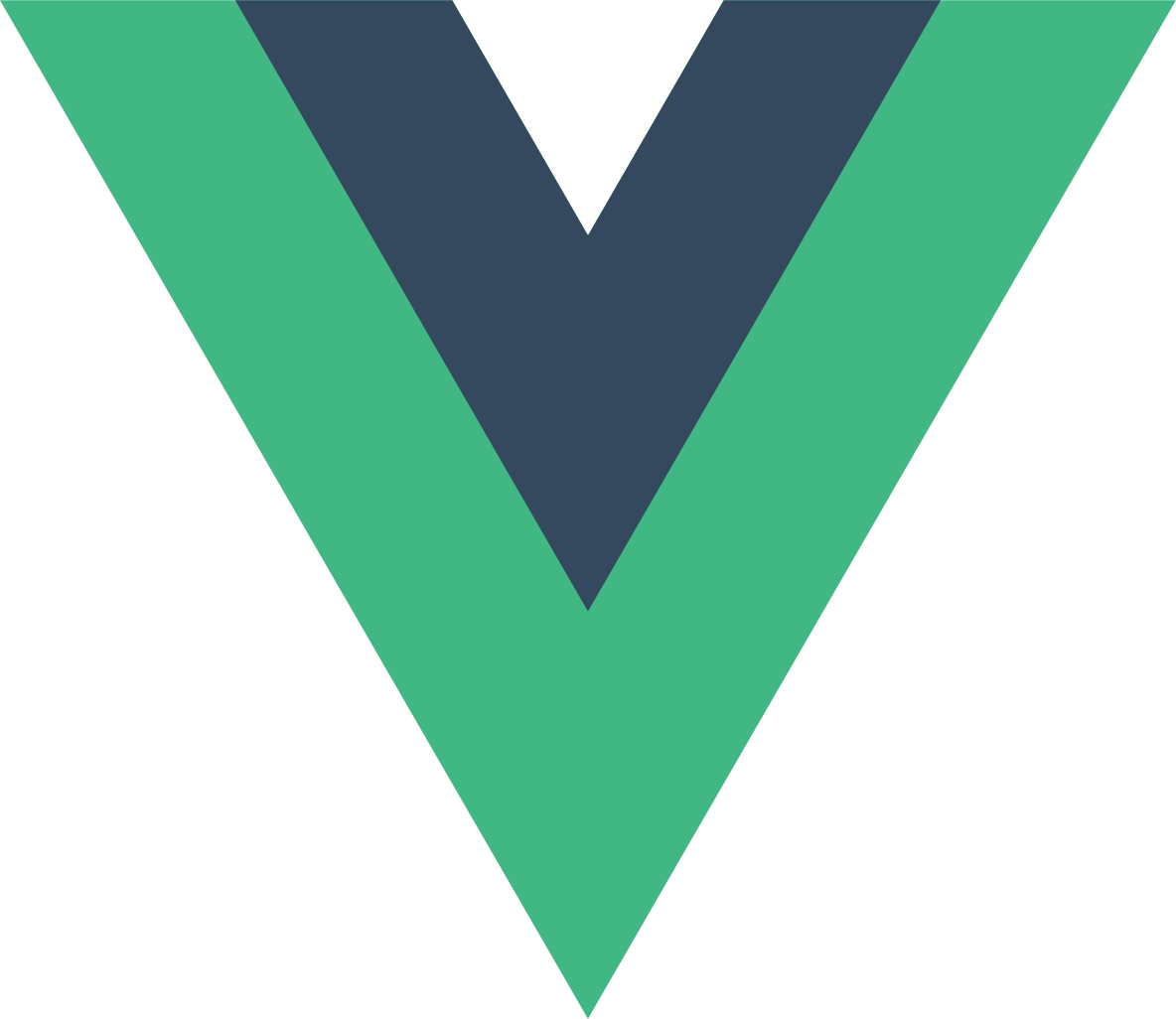 VUE.JS DEVELOPERS