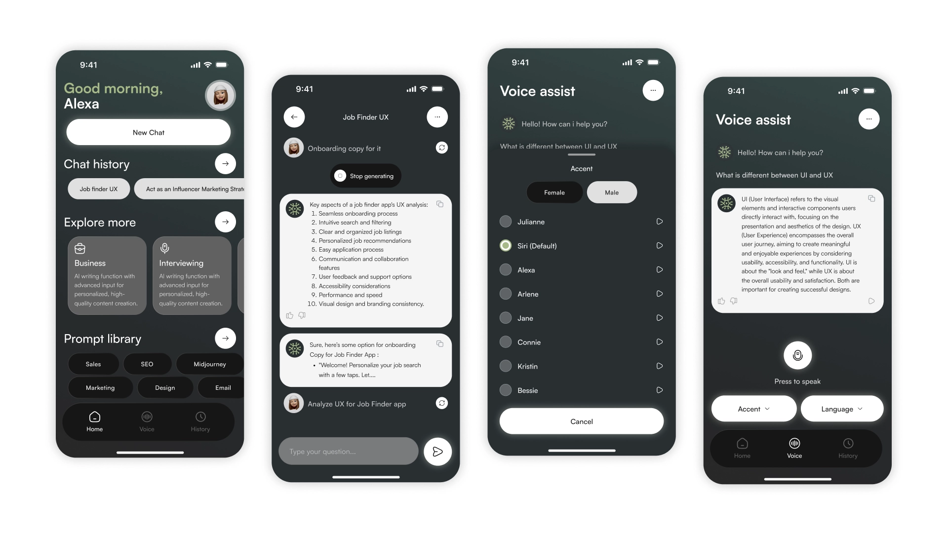 ChatBots