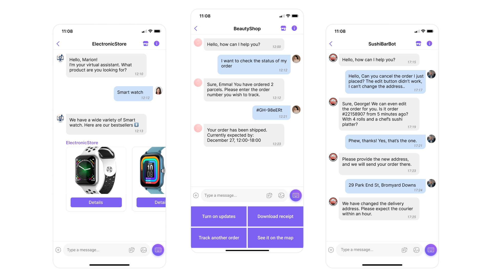 ChatBots