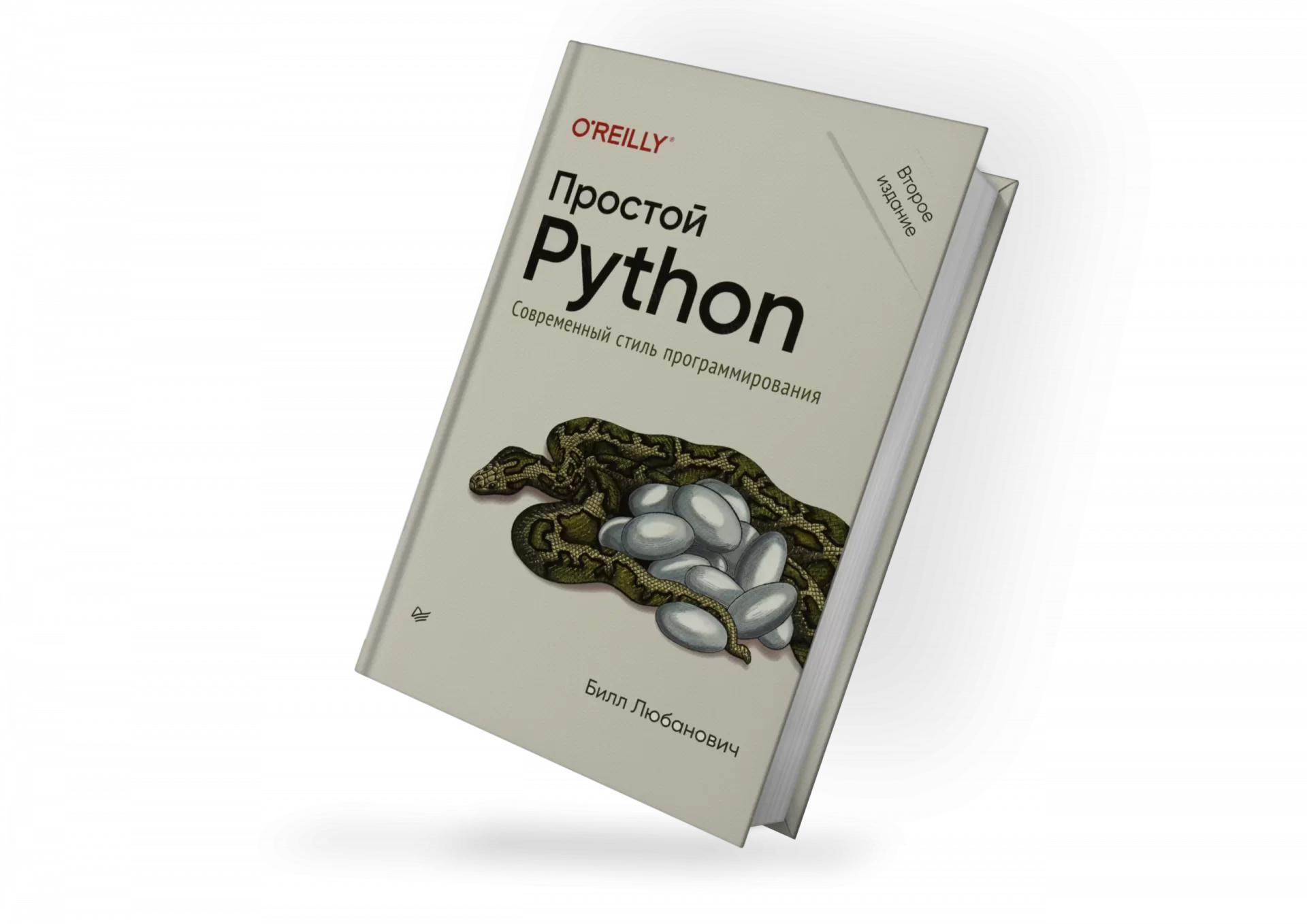 Best Python books: How to learn a language on your own