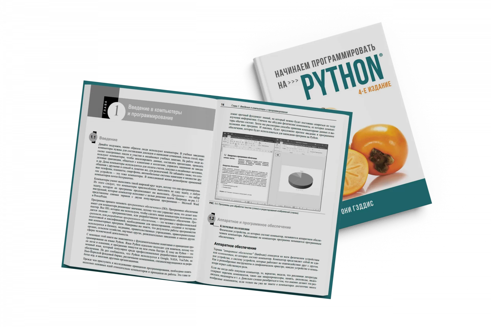 Best Python books: How to learn a language on your own