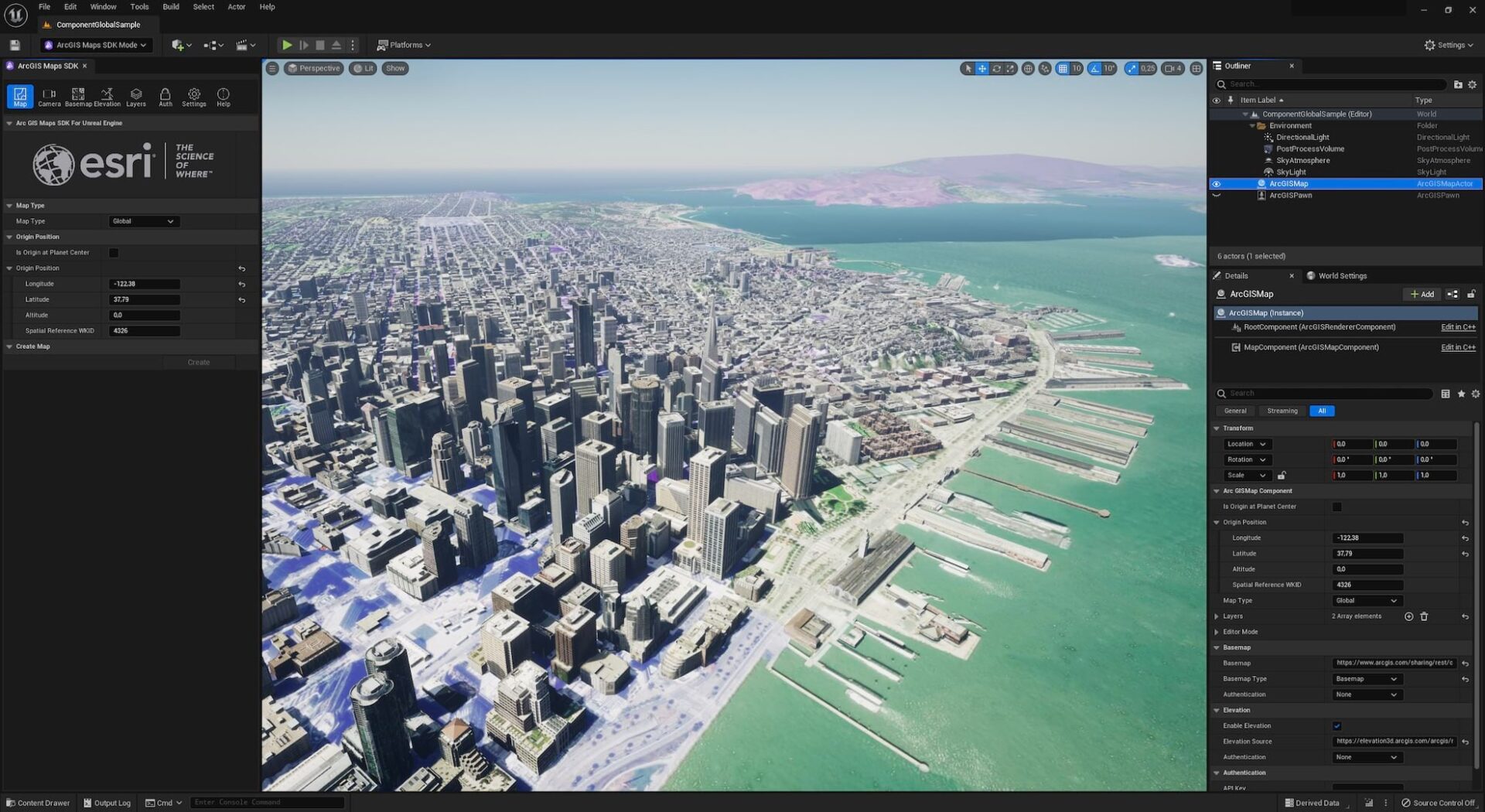 Unreal Engine