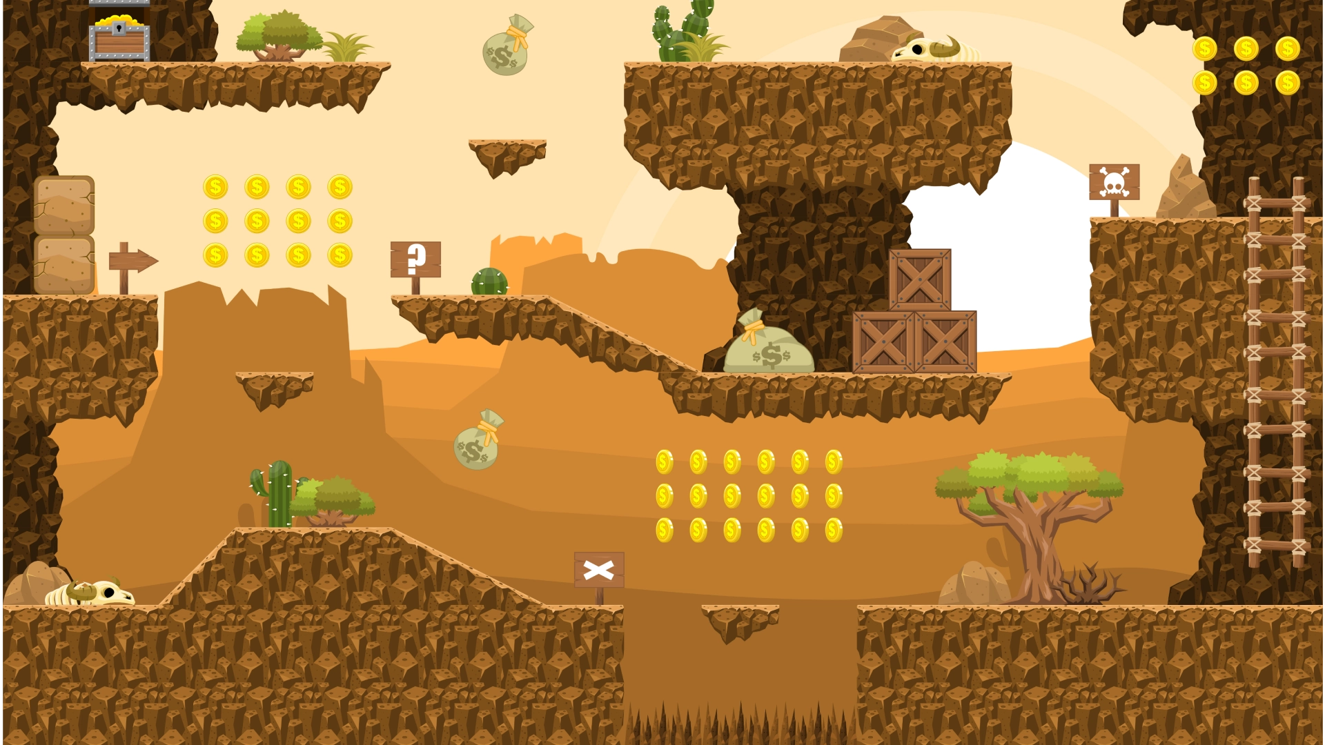 Разработка HTML5 игр