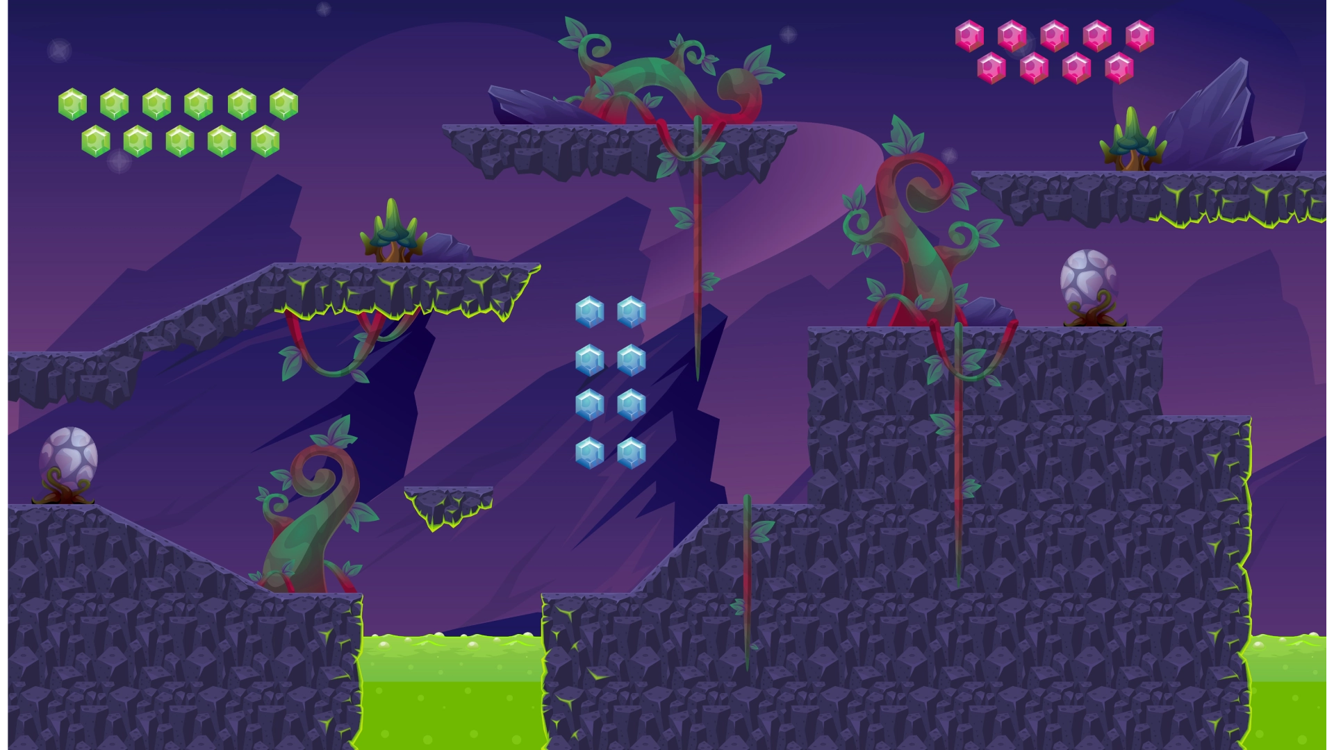 Browser game development