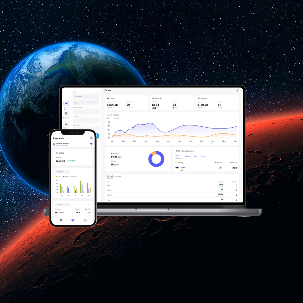 Как разработать CRM для микрофинансовой организации