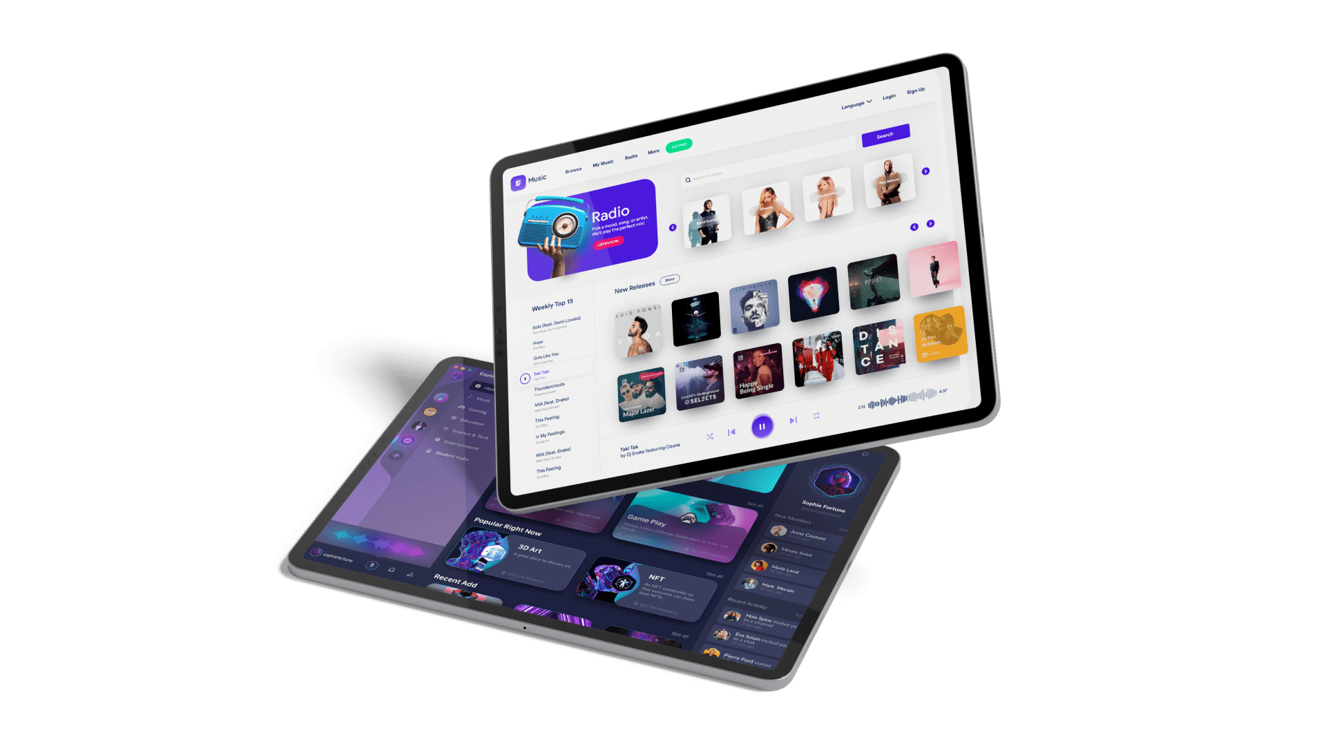 Класифікація сайтів за різними критеріями 