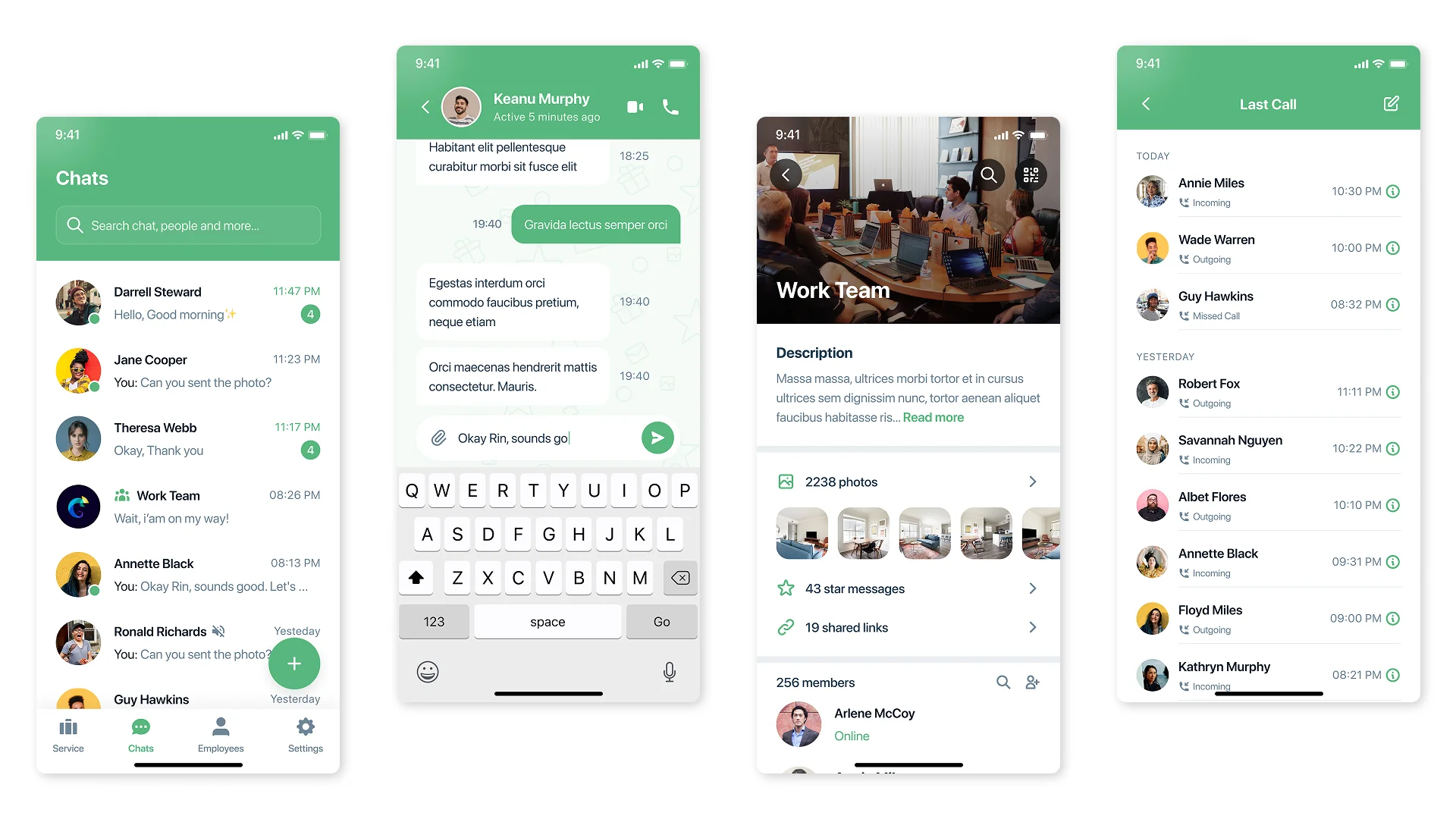 Chat‑oriented CRM: почему система в формате чата удобнее старых панелей