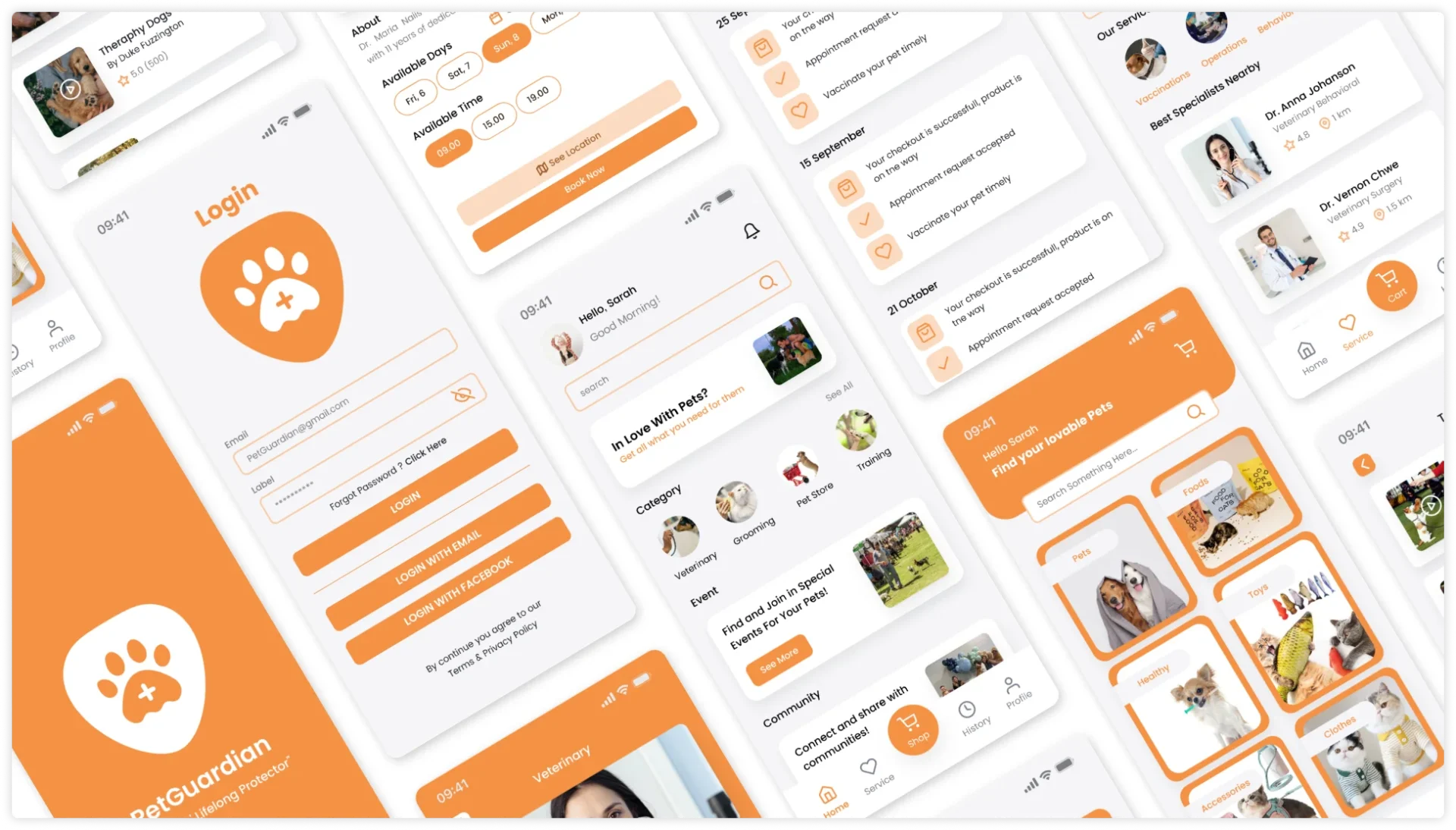 Mobile app development: what is it and who does it?