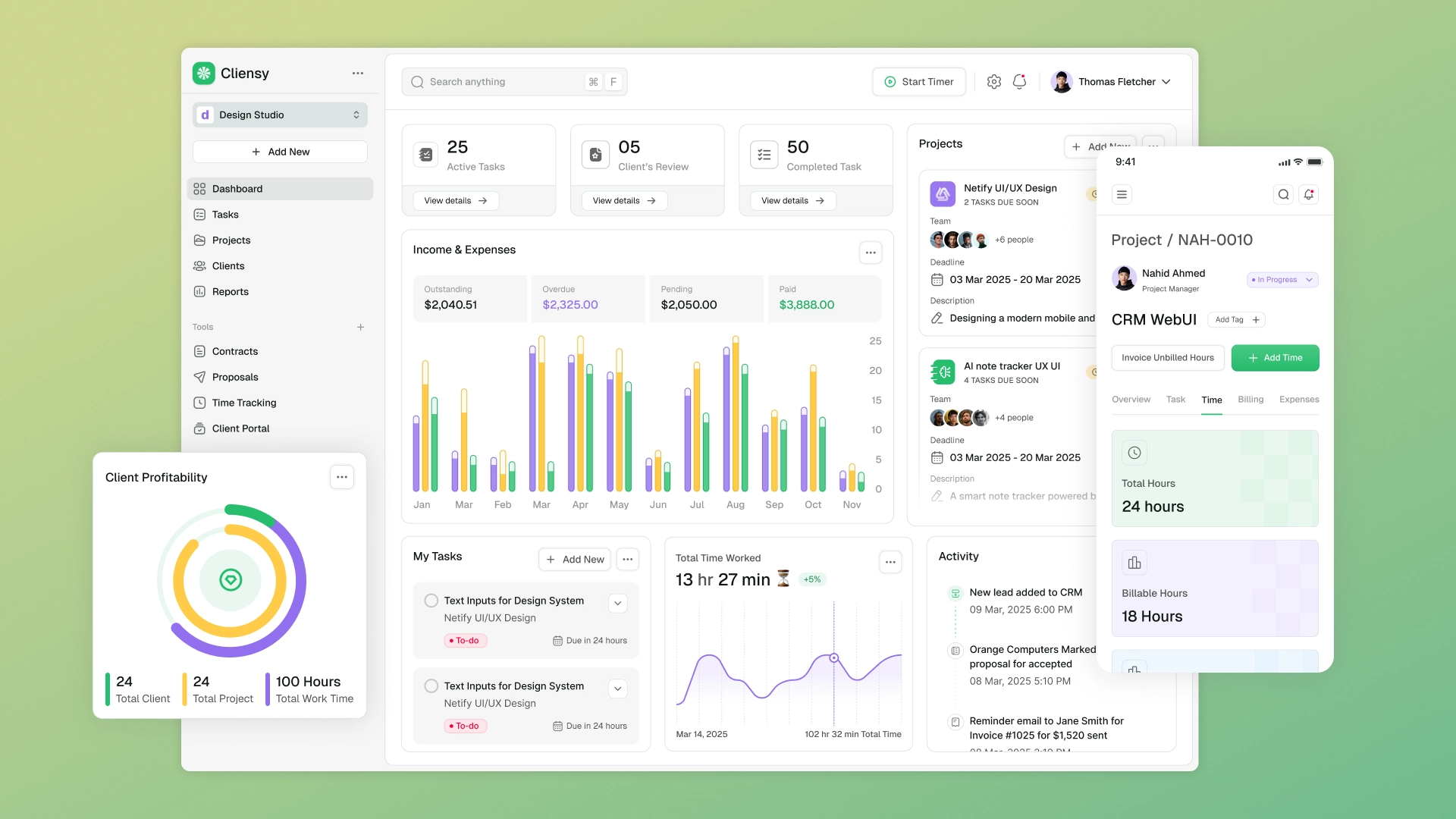 Топ-10 основных функций CRM, которые реально ускоряют работу
