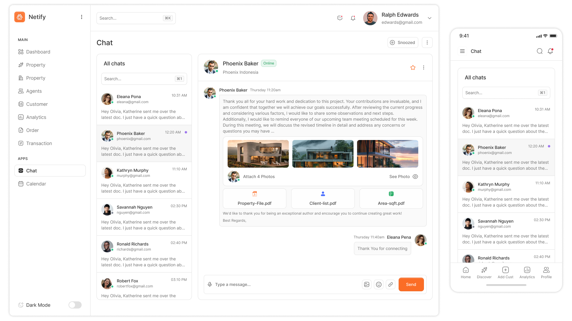 Мессенджер или CRM: что лучше выбрать?