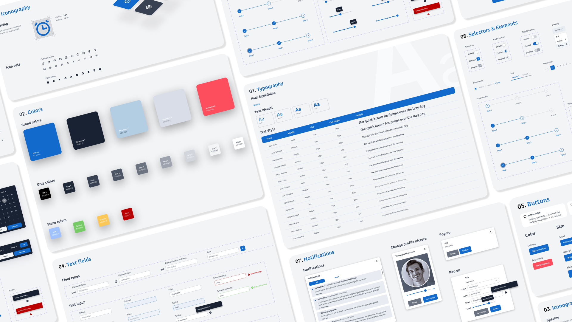 Як скоротити термін розробки веб-проєкту: UX-проєктування та MVP