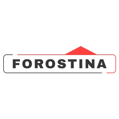 Проєкт CRM Forostina